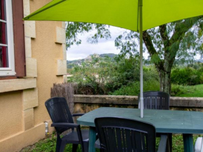 Maison 2 chambres proche Sarlat, nature et culture, terrasse et barbecue - FR-1-616-240